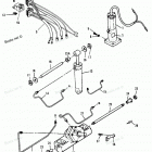 H0908F91H Design Iii - Power Trim Unit With Bullet Connectors