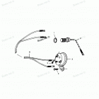 H0508E91A Overheat Buzzer
