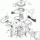H1208P91C Ignition Components (91d,92c)