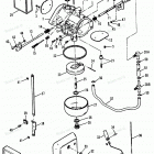 H1201X91D Carburetor (90a,92c)