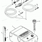 H1508X91J Fuel Tank (0e009500 Thru 0e093699)