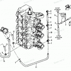 H1508C91D Fuel Prime System (89a Thru 91d)