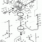 H1208X91A Carburetor (90a,92c)