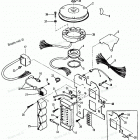 H1208E91E Ignition Components (91d,92c)