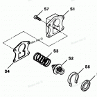 H0903F91A Термостат