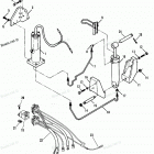 H0706E91B Design 11-power Trim Unit With Bullet Conn. (91b Thru 92...