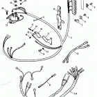 H0708A91C Электрика