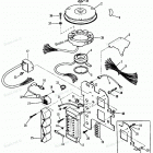 H1208A91C Ignition Components (91d,92c)