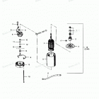 H0508E91A Электрический стартер