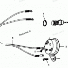 H0353G91B Overheat Buzzer
