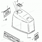 H0906F91A Engine Cover Force Models