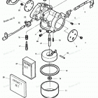 H0903E91D Карбюратор