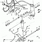 H1501F91D Power Trim (design I - With Bayonet Connectors)