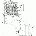 H0906P91C Intake Cover