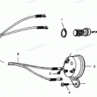 H0357P91B Overheat Buzzer