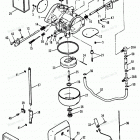 H1208X91H Carburetor (90a,92c)