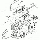 H0507X91C Дистанционное управление