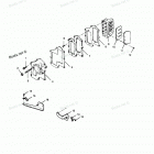 H0353F91A Reed Plate