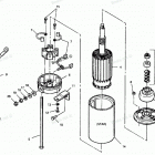 H0903F91A Стартер