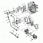 H0152S91A Fuel System (88a-92b & Ser. # E000001 Thru E127699)