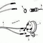 H0708A91C Overheat Buzzer