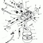H0093L91C Carburetor (15 - 90c-92b & Ser. # E000001 Thru E127699)