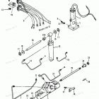 H0906F91H Design Iii - Power Trim Unit With Bullet Connectors