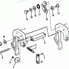 H0152C88A Clamp Brackets (all Models)