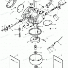 H0507P91B Карбюратор