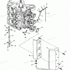 H0906F91C Intake Cover