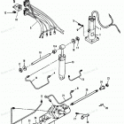 H1208F91H Design Iii - Power Trim Unit With Bullet Connectors