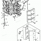 H0906E91H Intake Cover