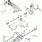 H1208F91A Design Iii - Power Trim Unit With Bullet Connectors
