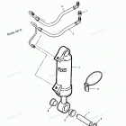 H090LD91D Цилиндр Подъема