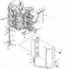 H0908A91A Intake Cover