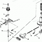 H0093F91A Starter (84a Thru 87a Models)