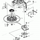 H0152X84B Starter (ser. # E090400 Thru E127699)