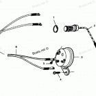 H0507F91C Overheat Buzzer