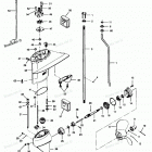 H0356F91B Gear Housing