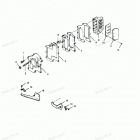 H0353P91A Reed Plate