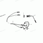 H0358E91A Overheat Buzzer