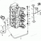 H1508F91D Fuel Prime System (89a Thru 91d)