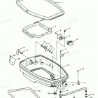 H0507X91A Support Plate