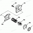 H0906G91A Термостат
