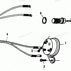 H0908F91E Overheat Buzzer