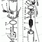 H0706G91C Pump-motor Kit