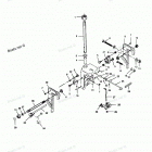 H0357F91A Swivel Bracket And Stern Brackets