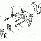 H0052F89B Intake System (90b Thru 92b)
