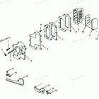 H0353P91B Reed Plate