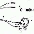 H0908E91H Overheat Buzzer